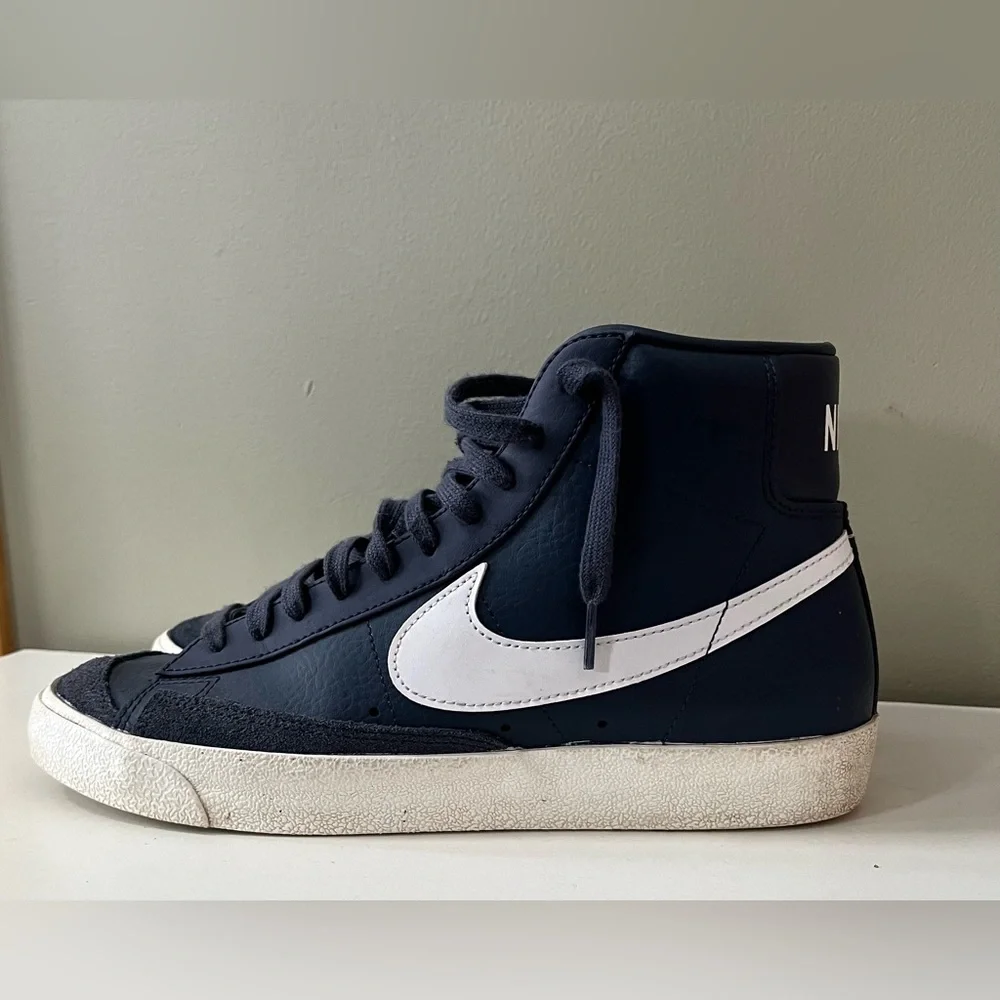 Nike good great